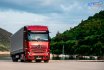 Фото | Mercedes-Benz Actros 2019