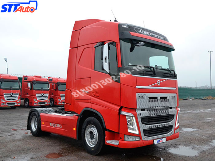 Volvo FH тягач