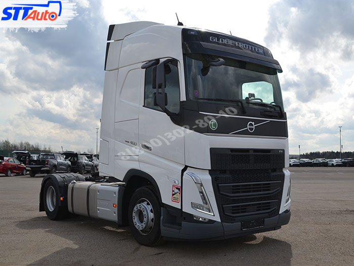 Тягач Volvo FH 2022