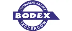 bodex polupricepy i pricepy